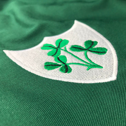 Ireland Rugby Jacket 2025