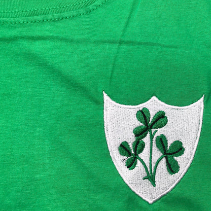 Ireland Rugby Shirt 2034