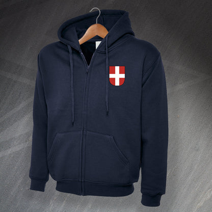 Retro Italy 1913 Hoodie