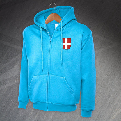 Retro Italy 1913 Hoodie