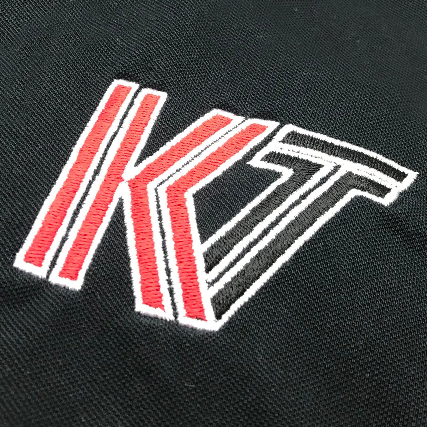 Kettering Football Coat