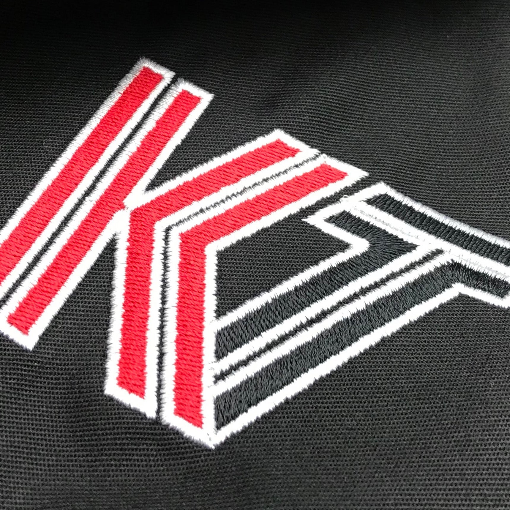 Kettering Town FC Shirt