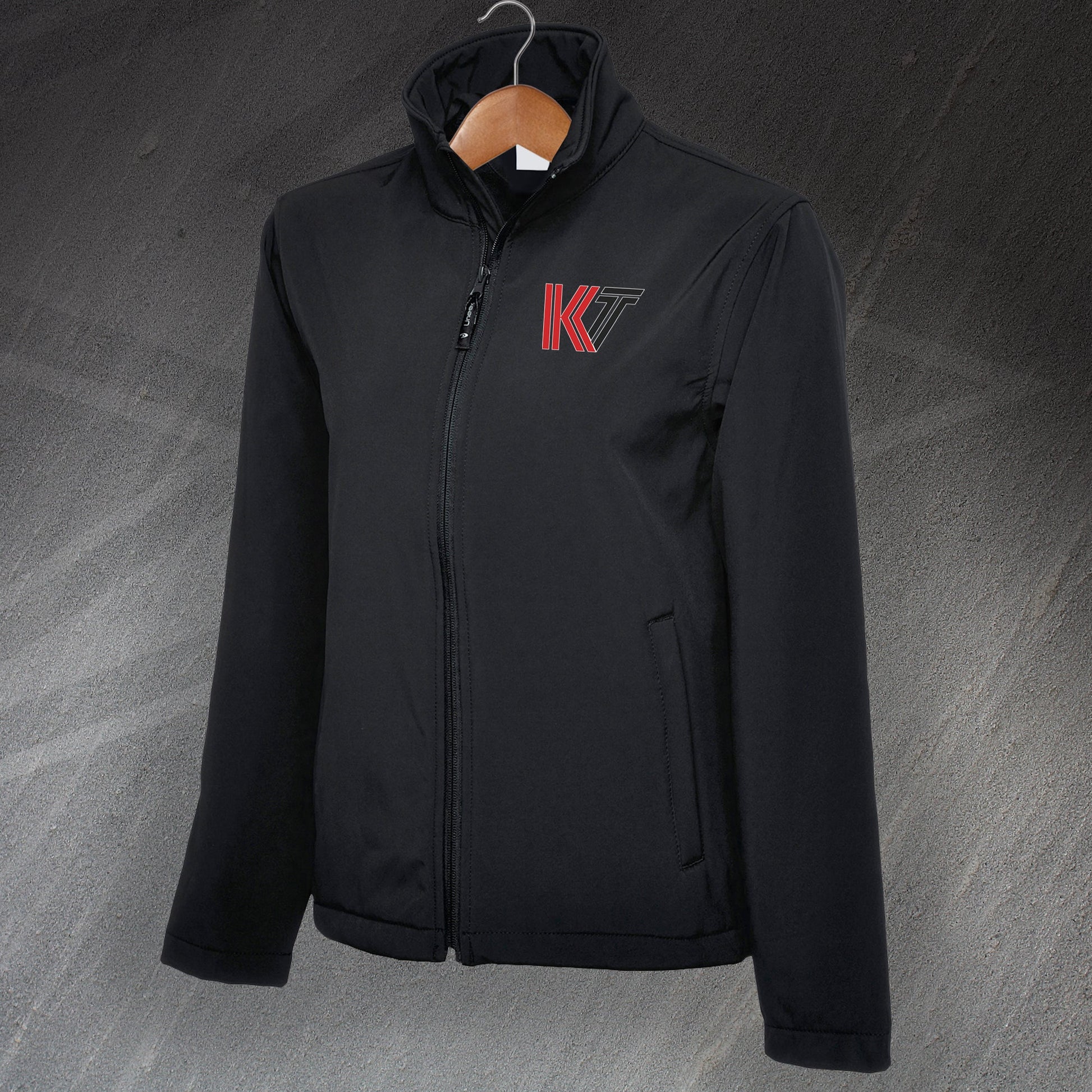Kettering Football Coat