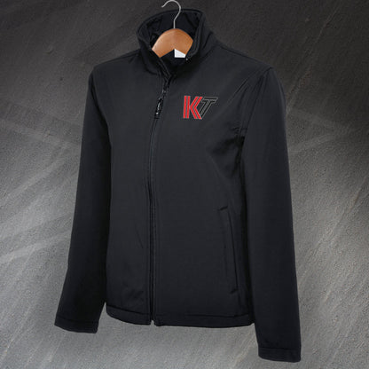 Kettering Football Coat