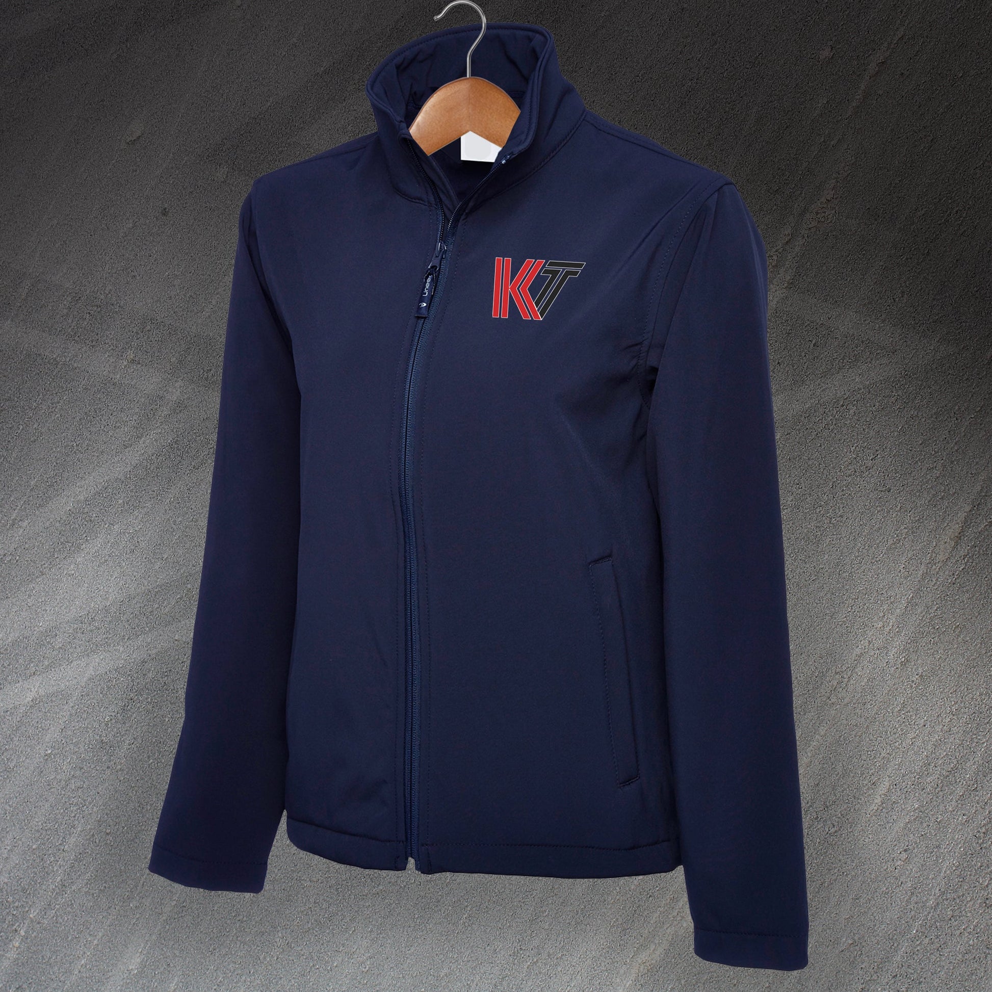 Kettering Football Coat