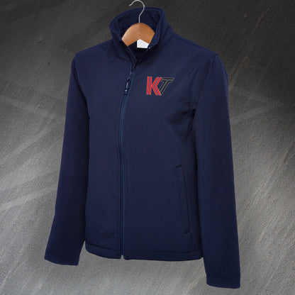 Kettering Football Coat