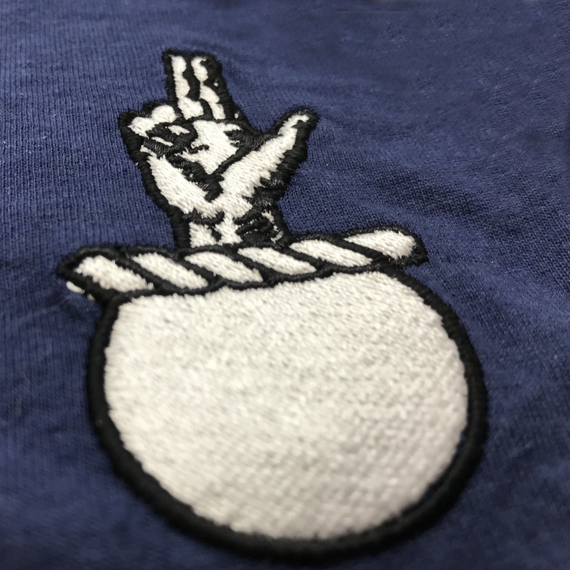 Kilmarnock Jacket