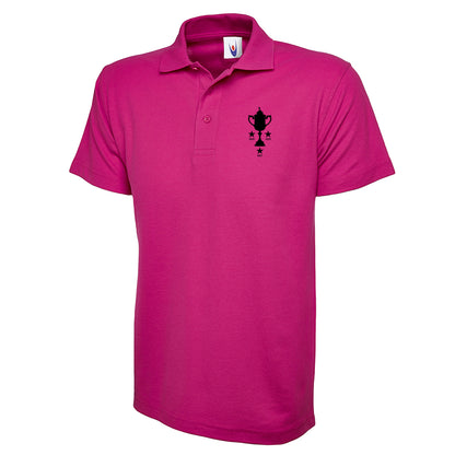 Kilmarnock Cup WInners Polo Shirt