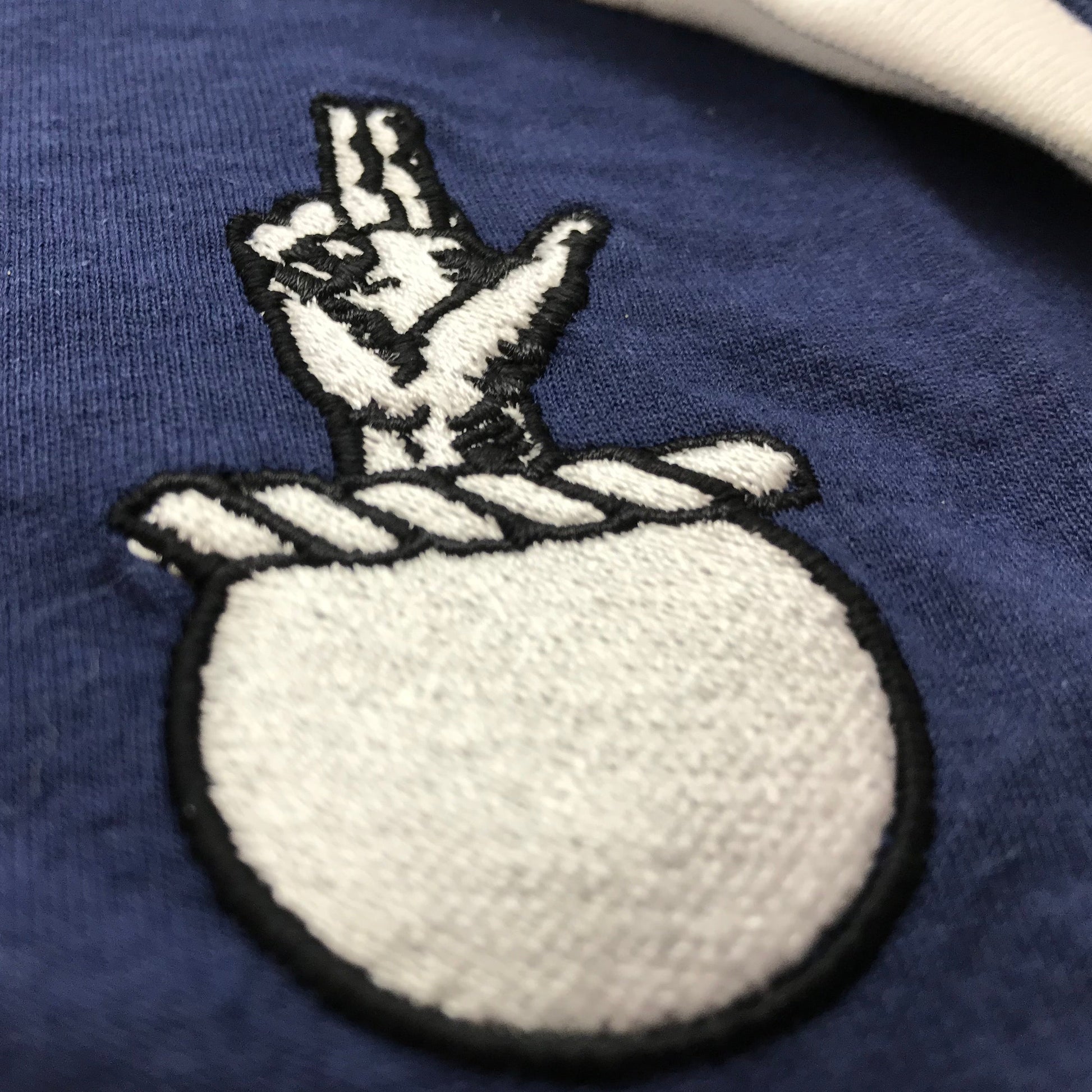 Kilmarnock Fleece