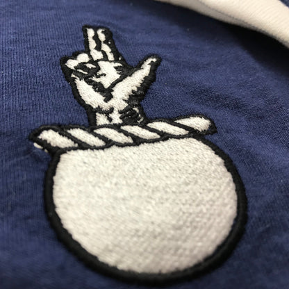 Kilmarnock Fleece