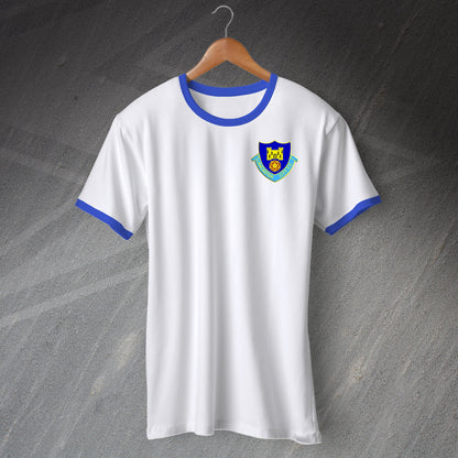 Retro Lancaster City Shirt