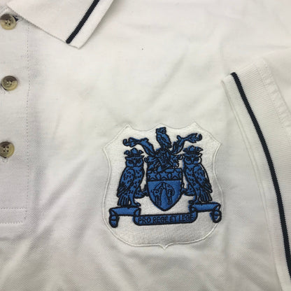 Leeds Football Polo Shirt