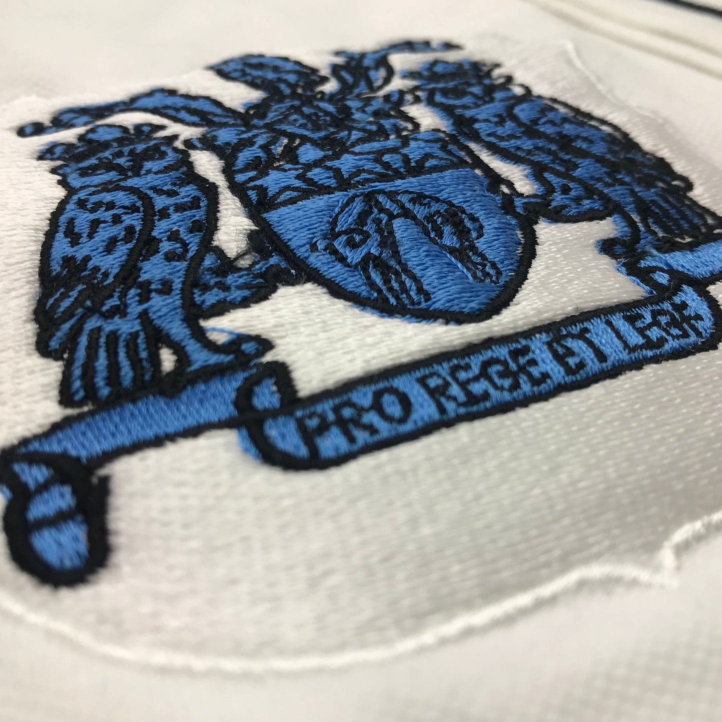 Leeds Football Polo Shirt