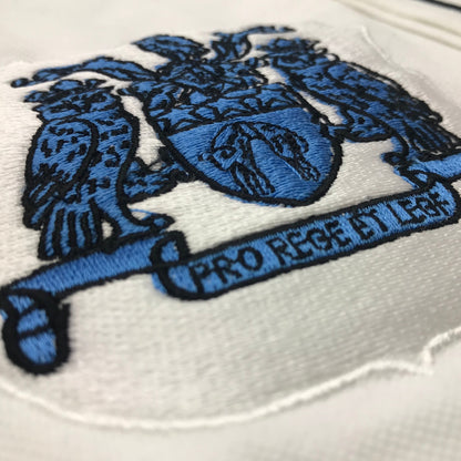 Leeds Football Polo Shirt