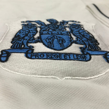 Leeds Football Polo Shirt