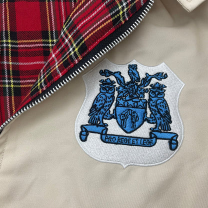 Retro Leeds Jacket
