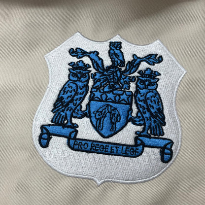 Retro Leeds Jacket