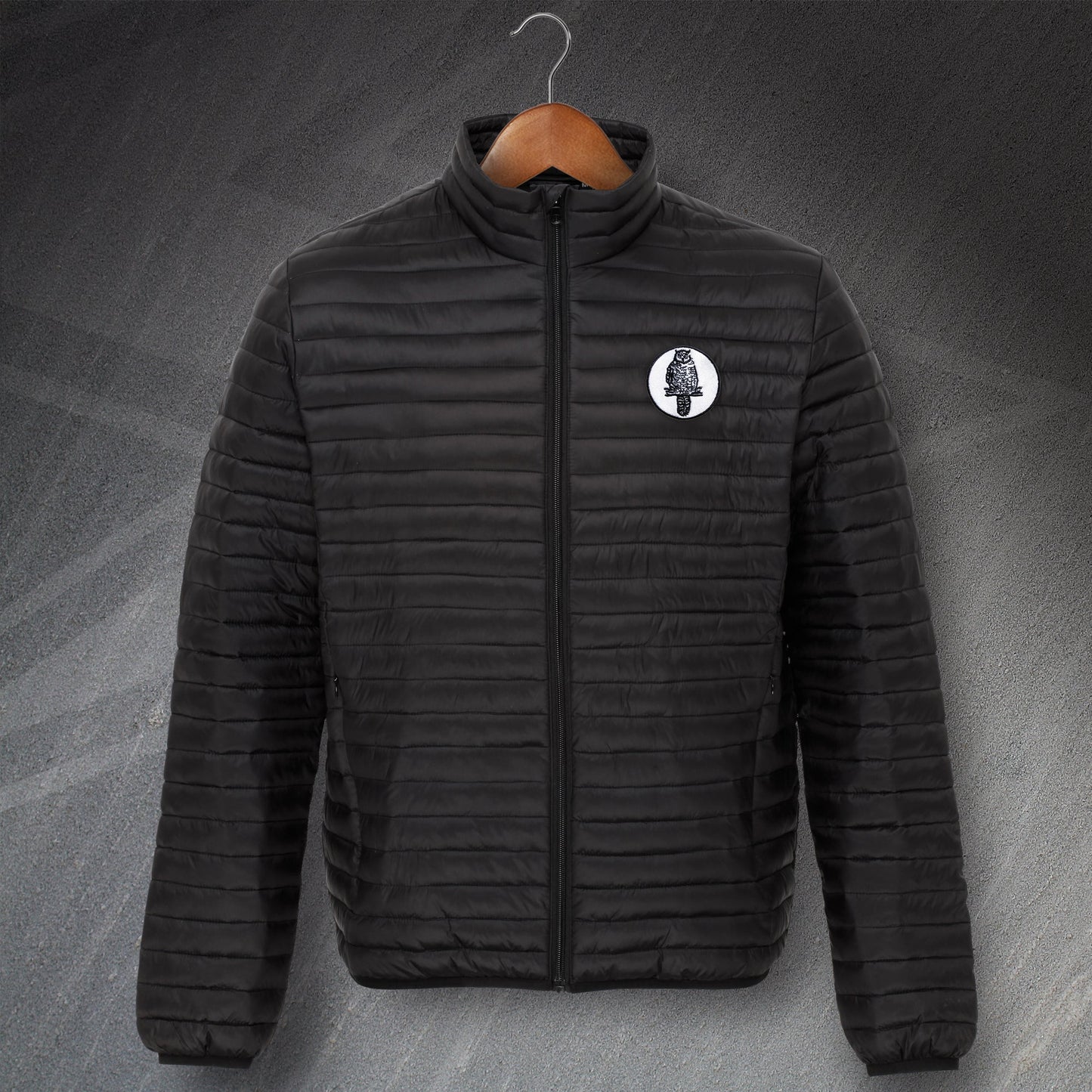 Leeds Football Jacket