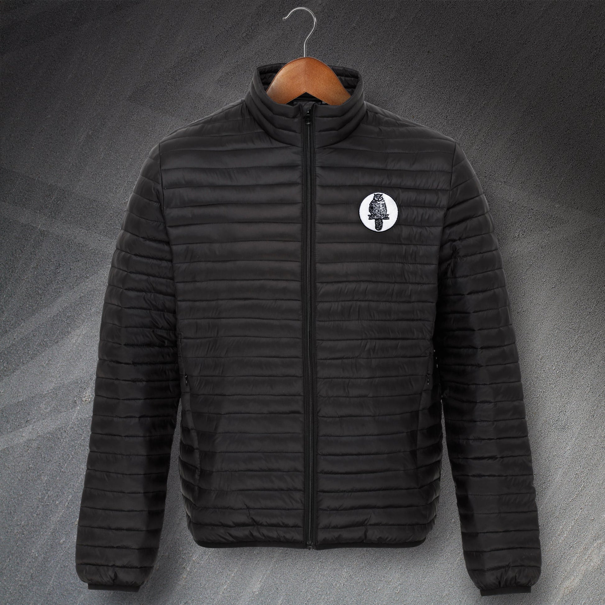 Leeds Football Jacket
