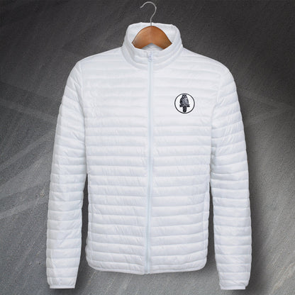 Leeds Football Jacket
