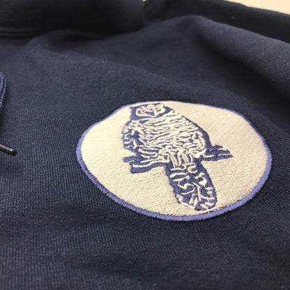 Leeds Football Hoodie