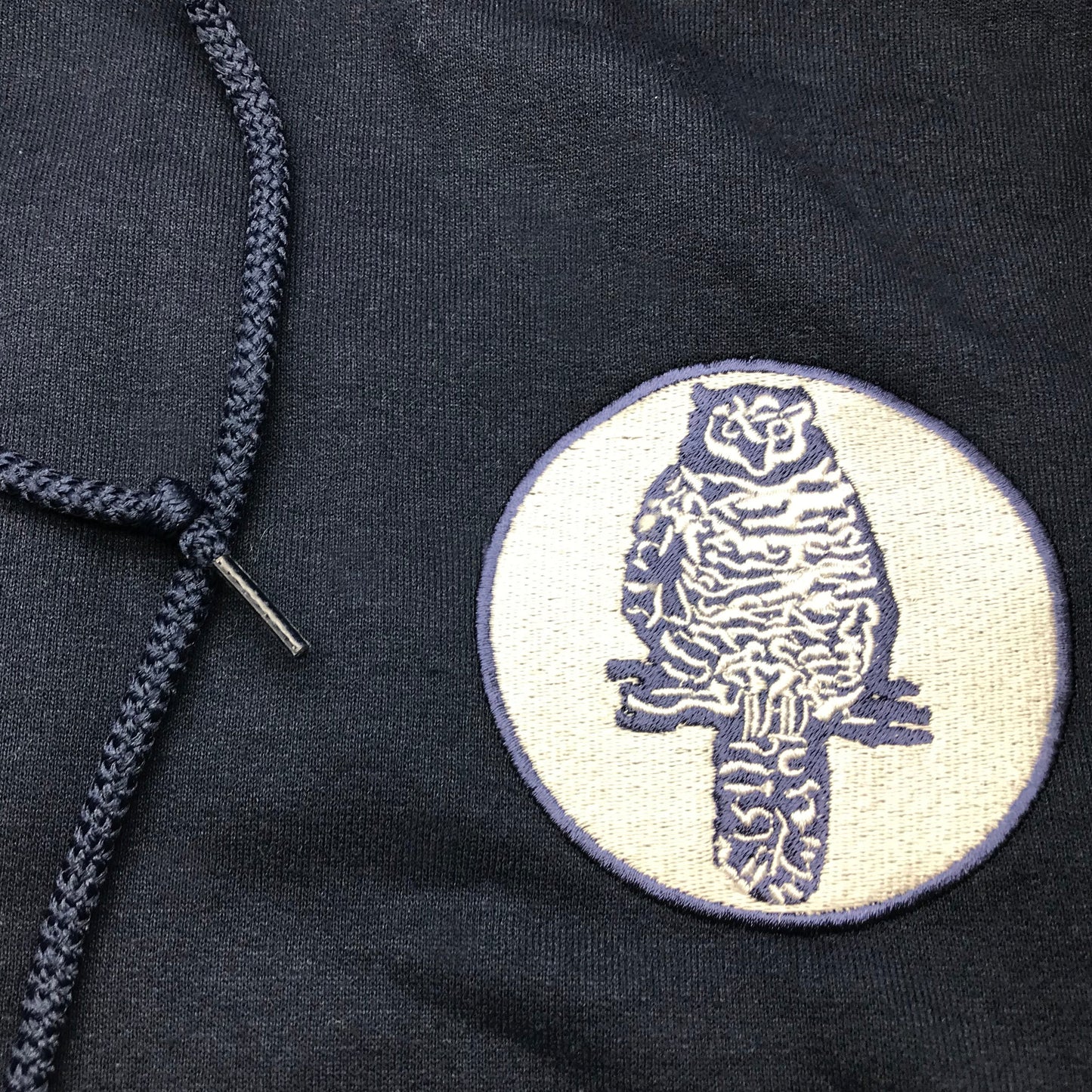 Leeds Football Hoodie