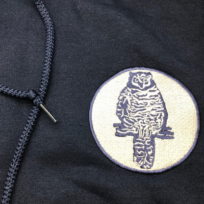 Leeds Football Hoodie