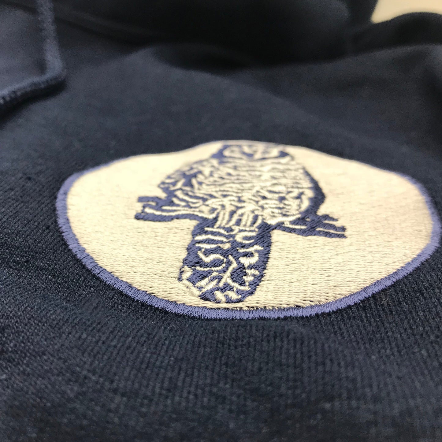 Leeds Football Hoodie