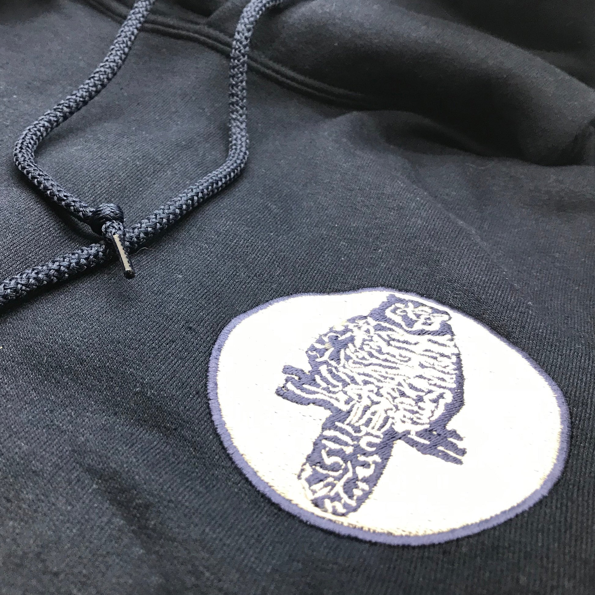 Leeds Football Hoodie