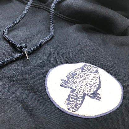 Leeds Football Hoodie