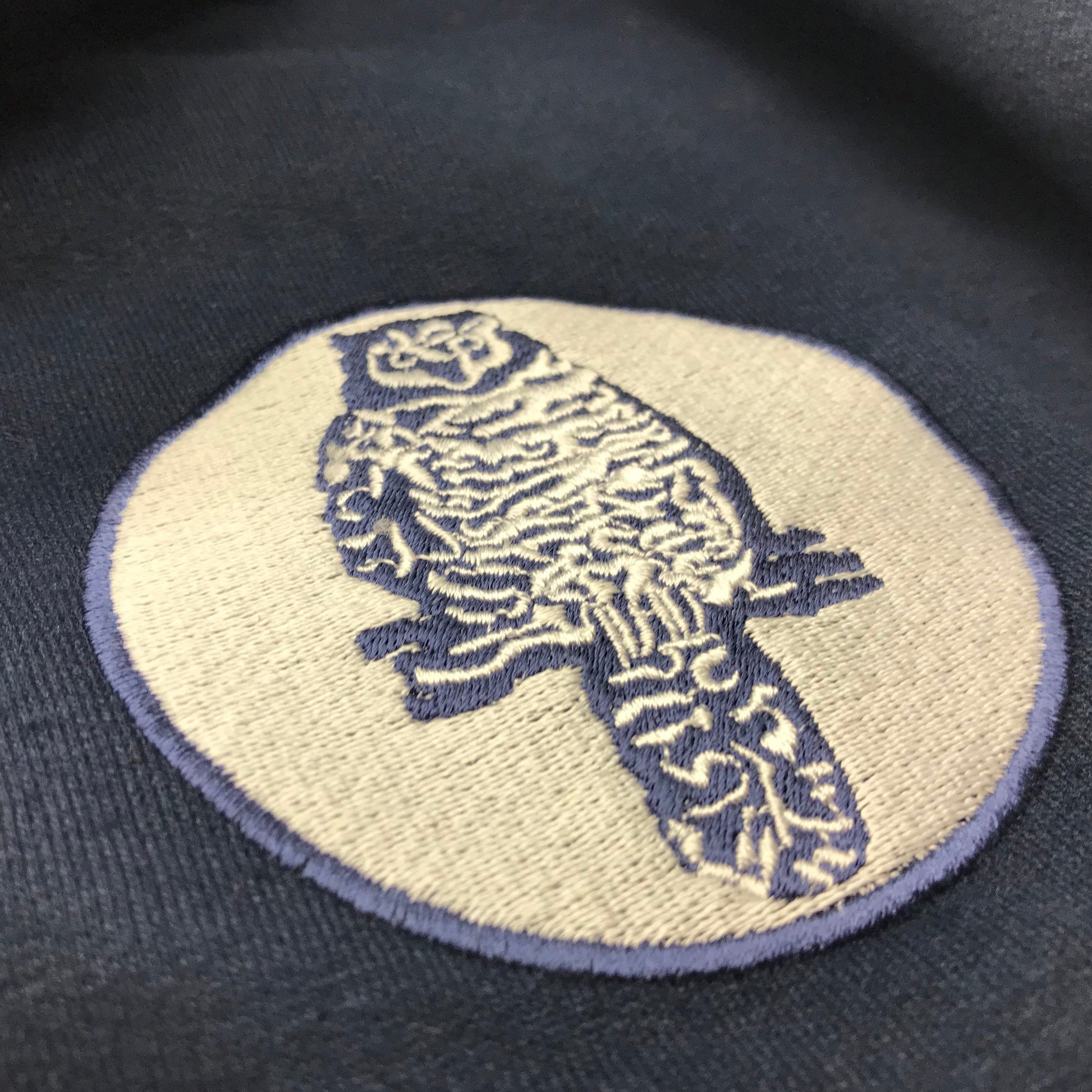 Leeds Football Hoodie