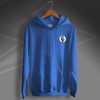 Leeds Football Hoodie