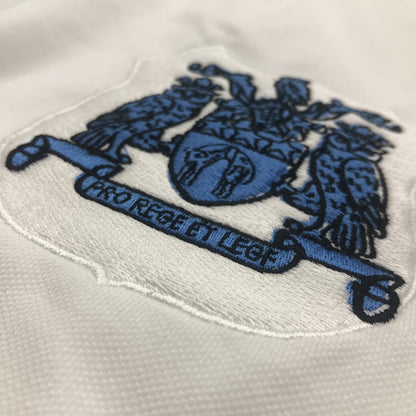 Leeds Football Polo Shirt
