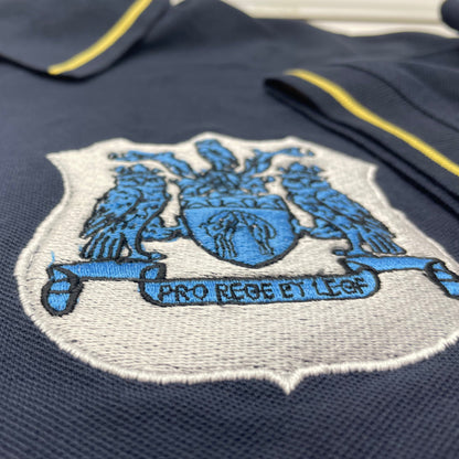 Leeds Football Polo Shirt