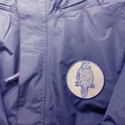LUFC Jacket