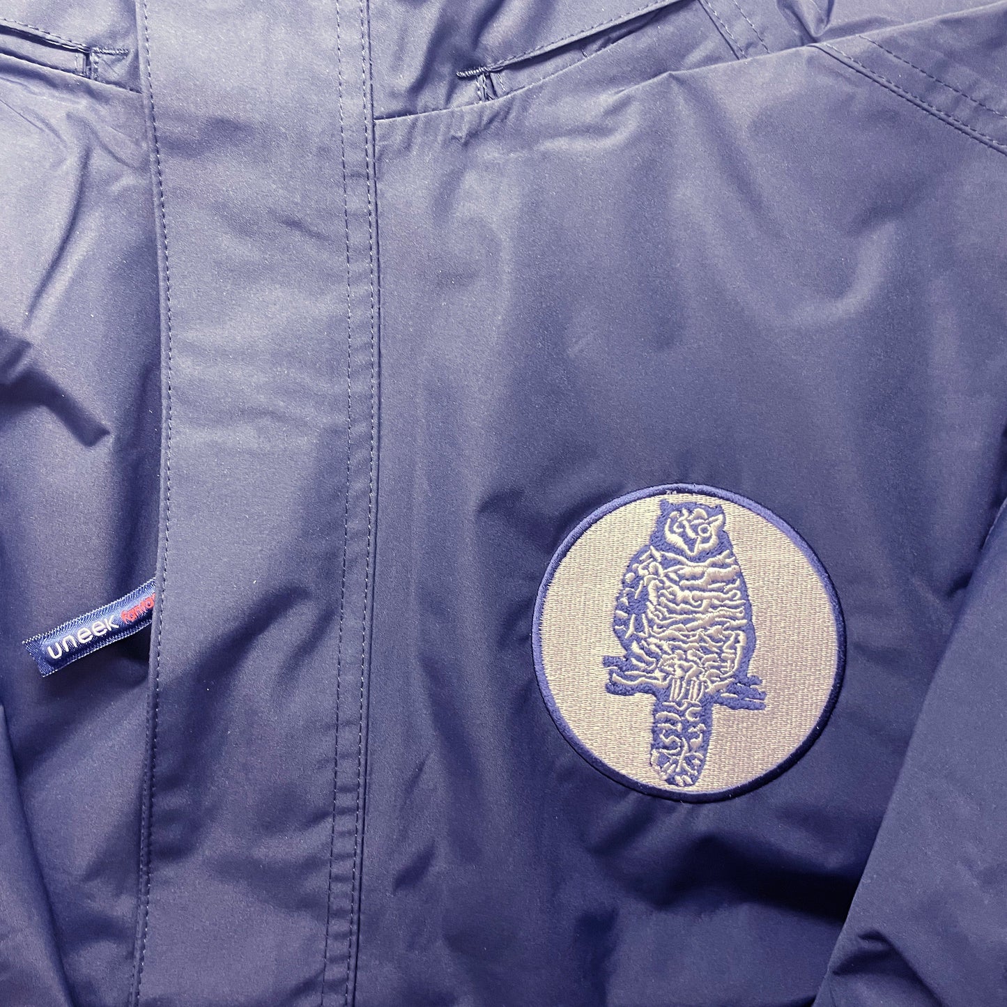 LUFC Jacket