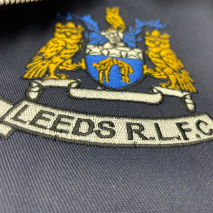 Leeds Rugby League Coats