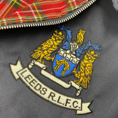 Leeds Rugby League Coats