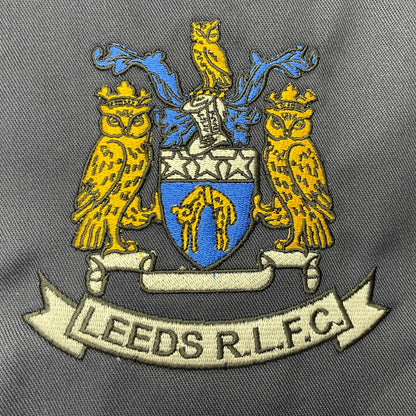 Leeds Rugby League Coats