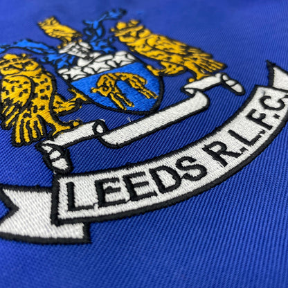 Leeds Rugby League Coats