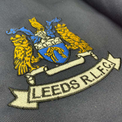 Leeds Rugby League Coats