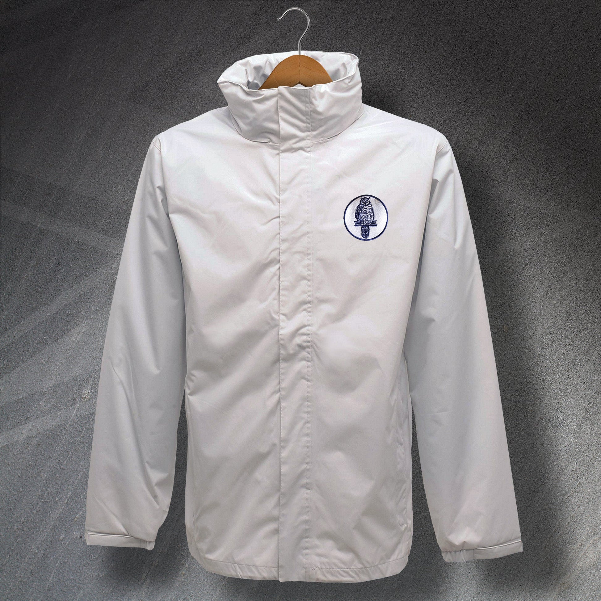Leeds Waterproof Jacket