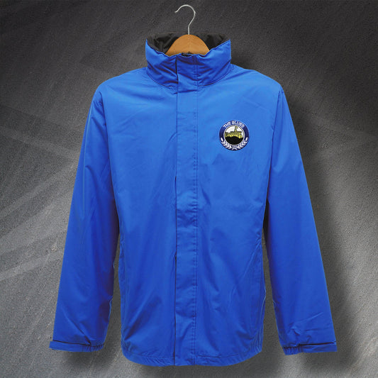 Linfield Jacket