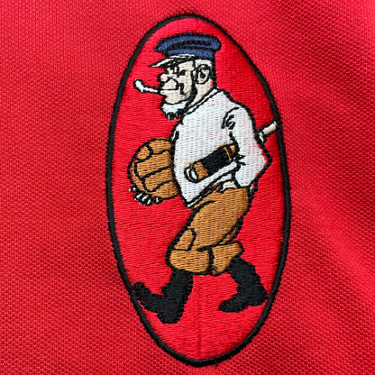 Liverpool Football Jacket