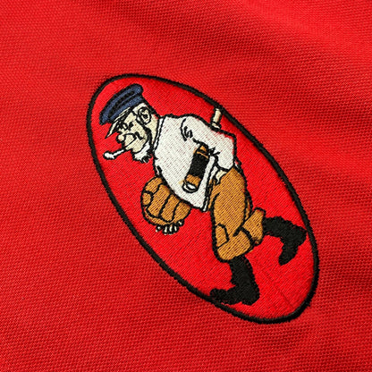 Liverpool Football Jacket