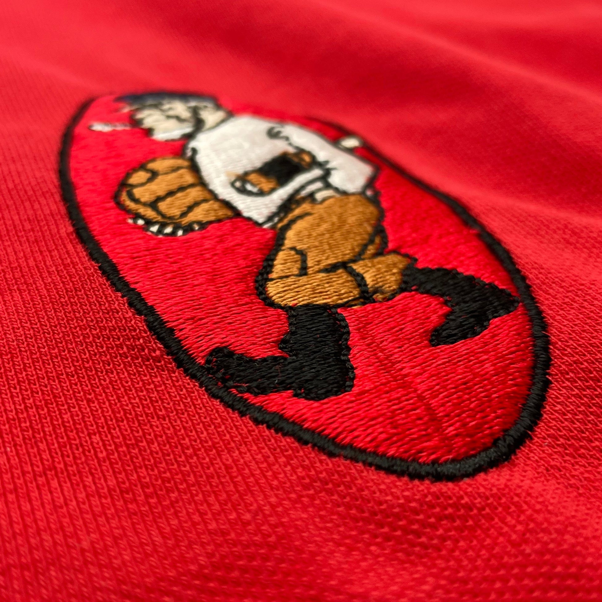 Liverpool Football Jacket