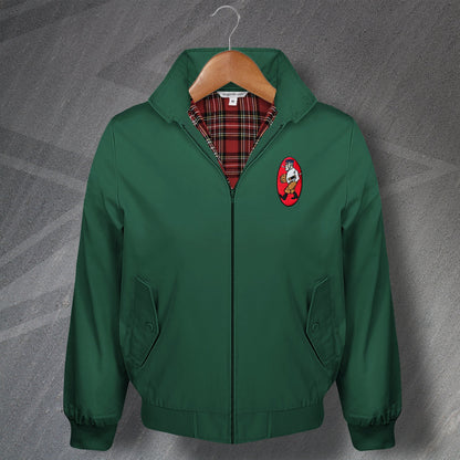 Liverpool Football Jacket