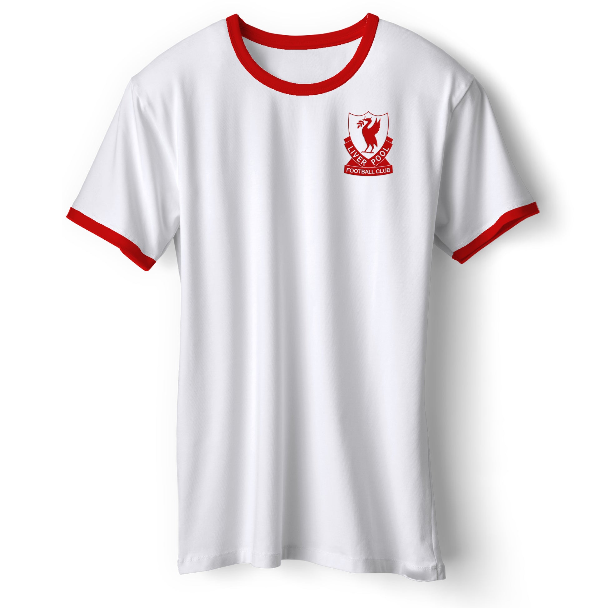 Retro Liverpool Shirts UK