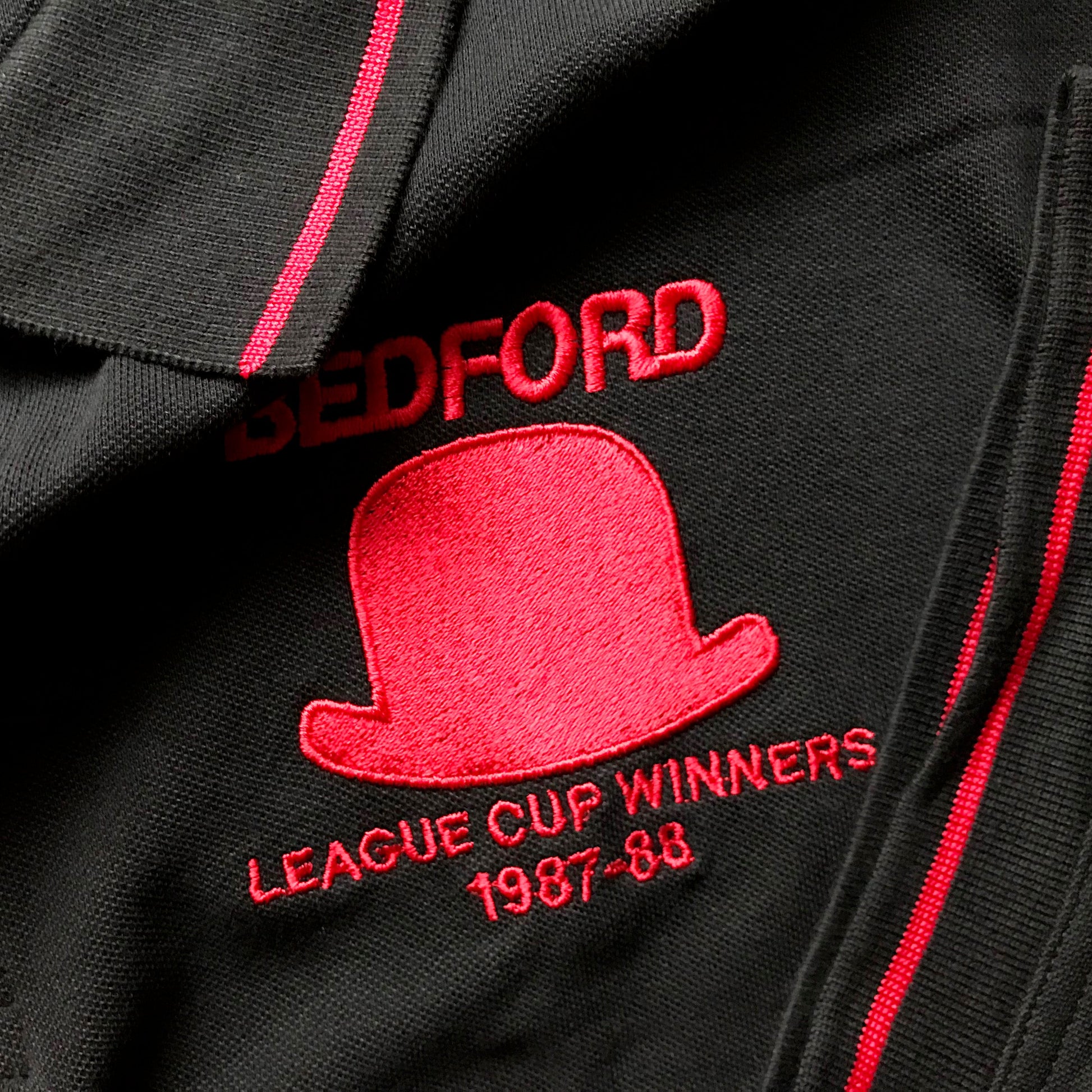 Luton League Cup Winners 1988 Polo Shirt