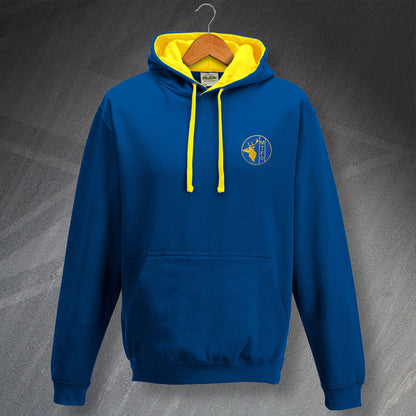 Retro Mansfield Hoodie
